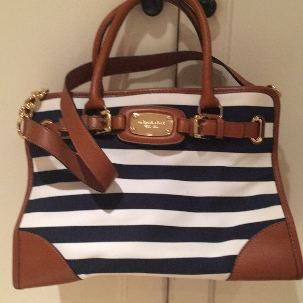Michael Kors handbag